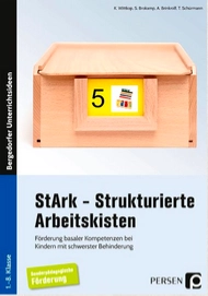 Buchcover: Förderung basaler Kompetenzen